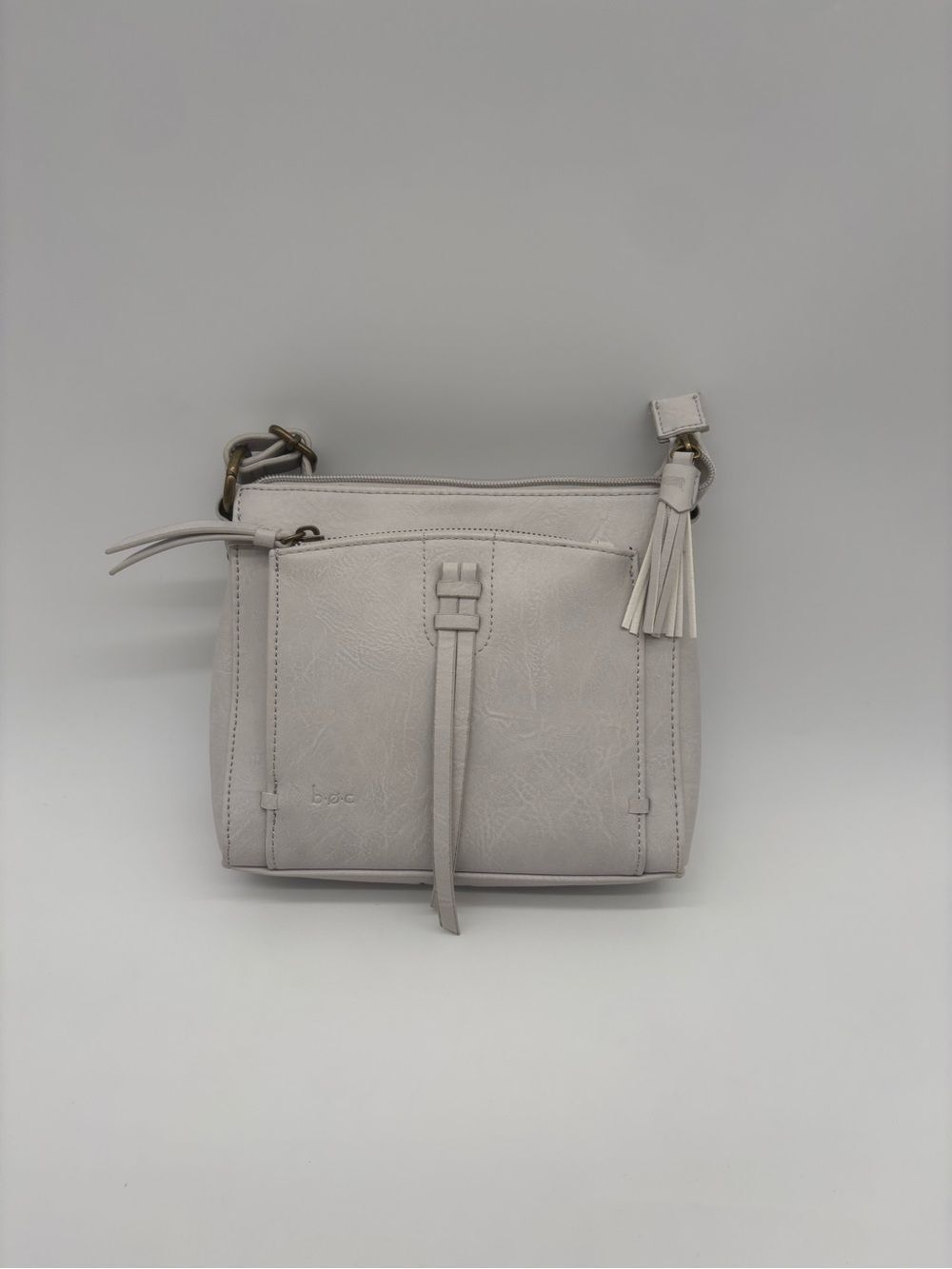 B.o.c Leather Crossbody